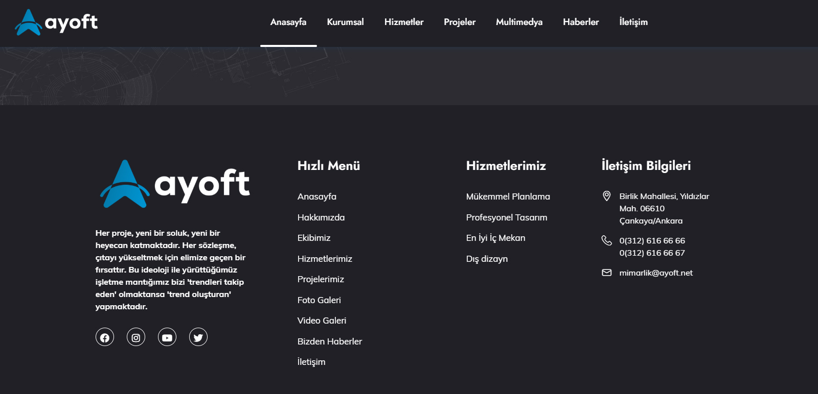 Mimarlık Scripti V2