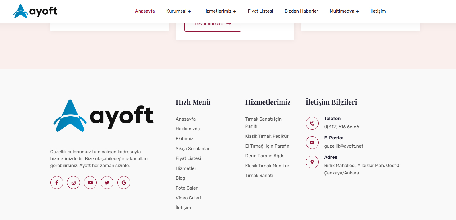 Güzellik Salonu Scripti V2