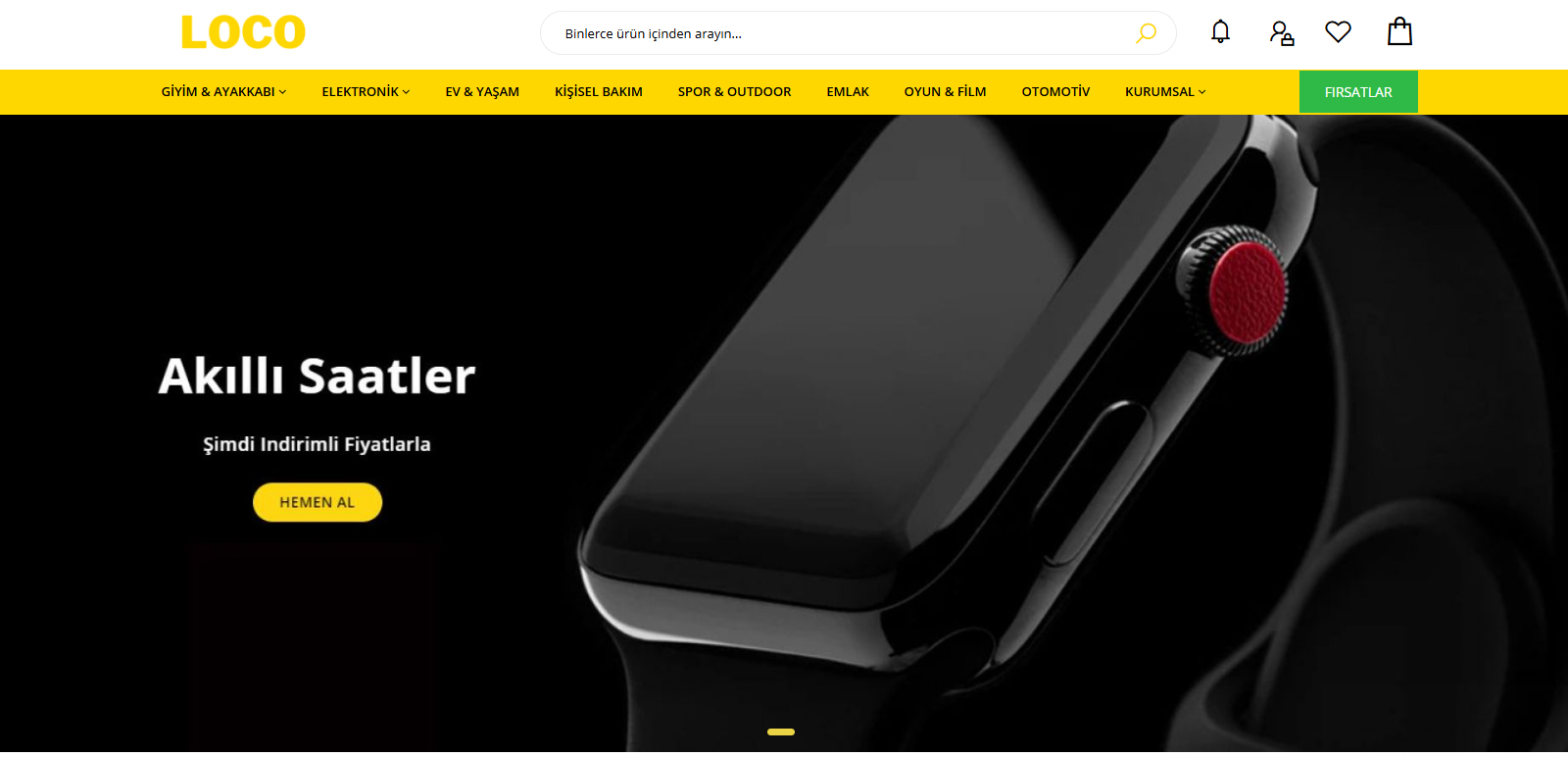 E-Ticaret Scripti V7